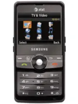 Samsung A827 Access
